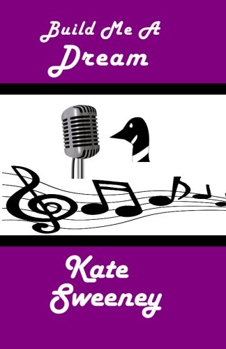 Build Me A Dream book cover