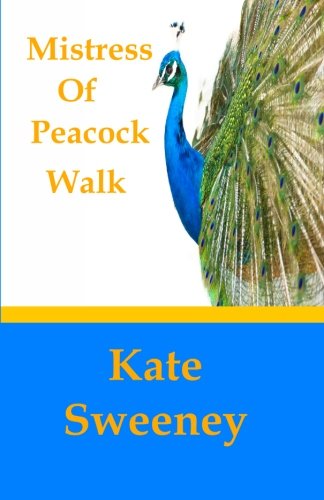 Mistress of Peacock Walk book cover
