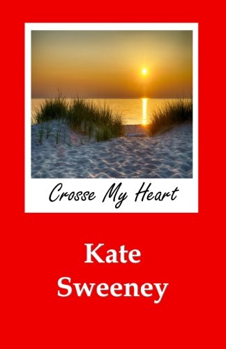 Crosse My Heart book cover