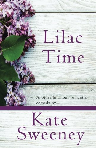 Lilac Time book cover