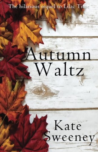 Autumn Waltz book cover