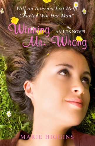 Winning Mr. Wrong book cover