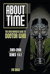 About Time 7: The Unauthorized Guide to Doctor Who: Series 1 & 2
