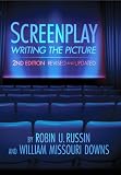 Screenplay Writing The Picture