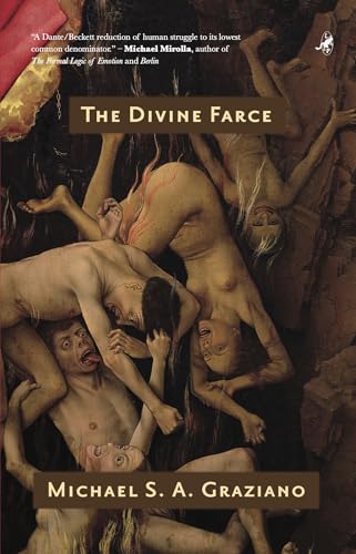The Divine Farce (LeapLit)