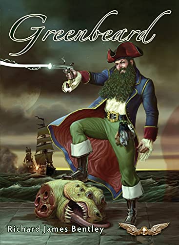 Greenbeard