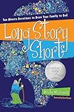 Long Story Short Tenminute Devotions To Draw Your Family To God