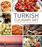 Turkish Culinary Art A Journey Through Turkish Cuisine