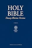 Holy Bible