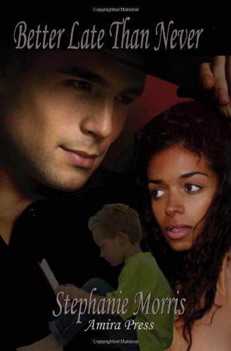 Better Late Than Never book cover
