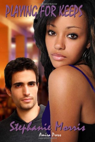 Playing For Keeps book cover