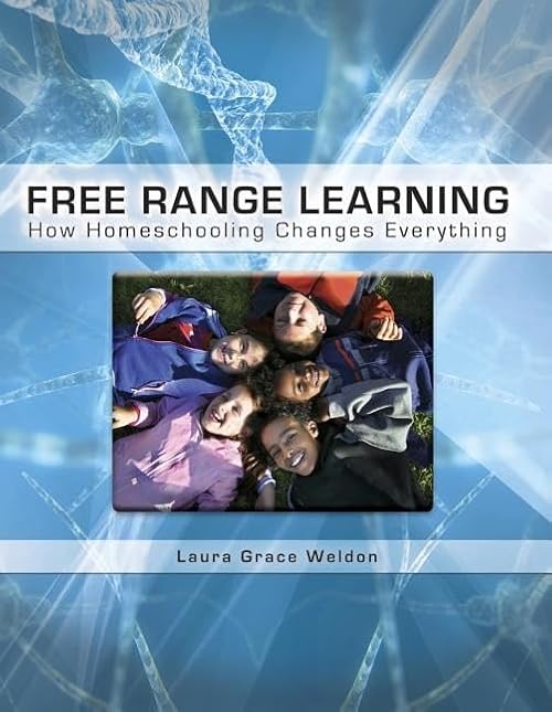 Free Range Learning Book