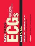 Podrids Realworld Ecgs A Masters Approach To The Art And Practice Of Clinical Ecg Interpretation The Basics