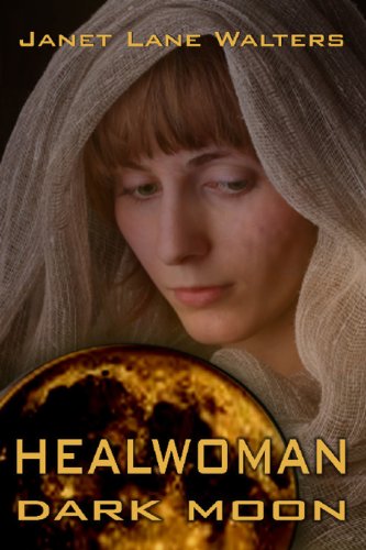 Healwoman: Dark Moon