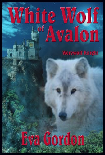 White Wolf of Avalon: Werewolf Knight