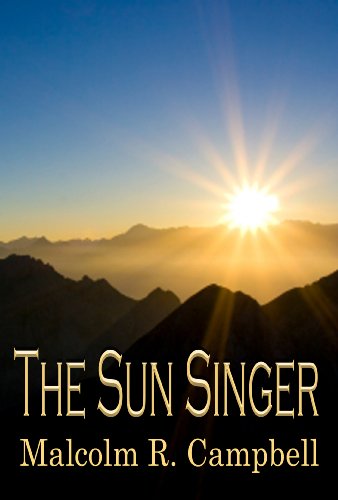 The Sun Singer