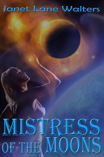 Mistress of the Moons