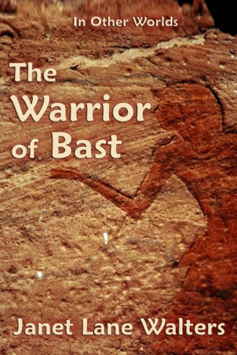 The Warrior of Bast