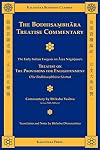 The Bodhisambhara Treatise Commentary