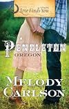 Love Finds You in Pendleton, Oregon