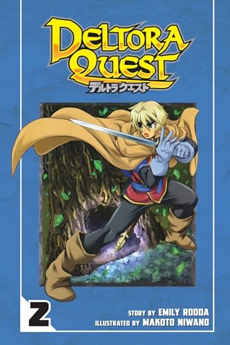 Deltora Quest 2 book cover