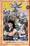 Fairy Tail, Volume 13