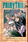Fairy Tail, Volume 15