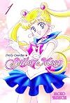 Pretty Guardian Sailor Moon, Vol. 1 {Shinsoban}