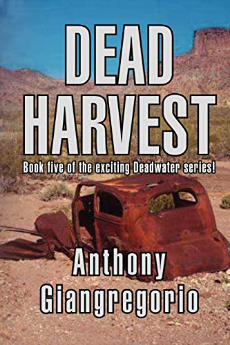 Dead Harvest