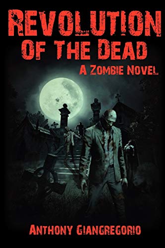 Cover of Revolution of the Dead