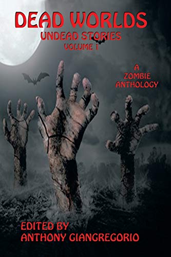 Undead Stories, Volume 1 book cover