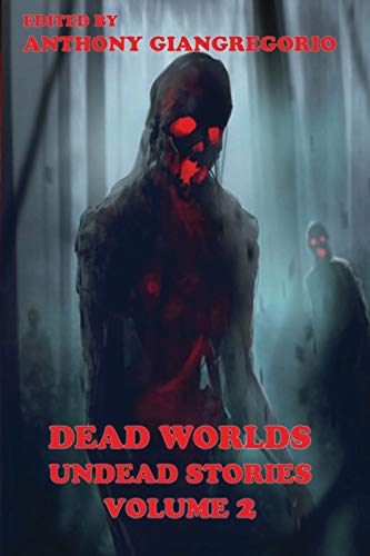 Undead Stories, Volume 2 book cover