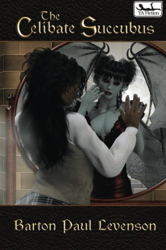 The Celibate Succubus