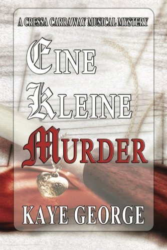 Eine Kleine Murder book cover