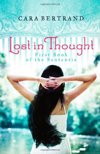 Cover of Lost in Thought