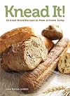 Knead it! start making artisanal bread today
