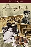 The Feminine Touch Women In Osteopathic Medicine