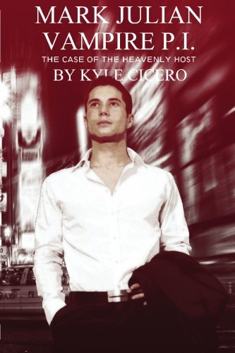 Cover of The Case of the Heavenly Host