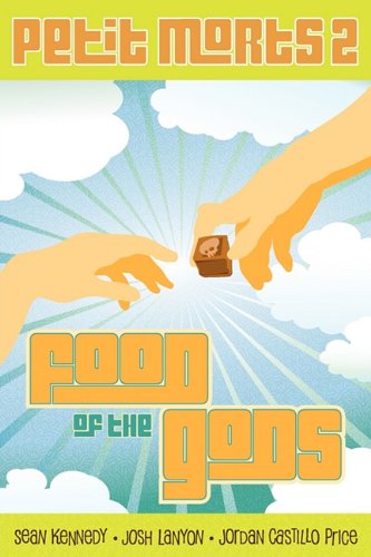 Critic's Choice (By: Josh Lanyon) cover