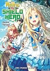 The Rising of the Shield Hero Volume 02