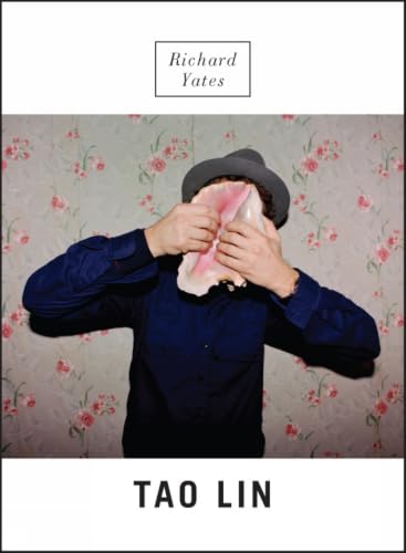 Richard Yates book cover