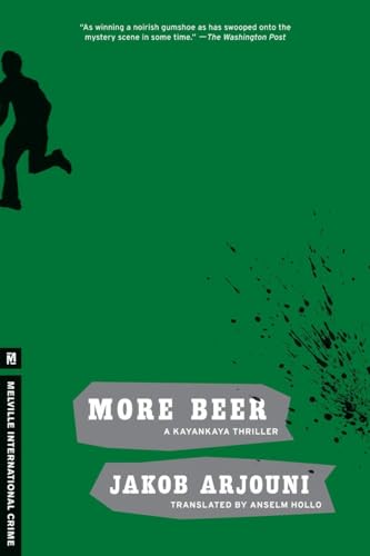 More Beer book cover
