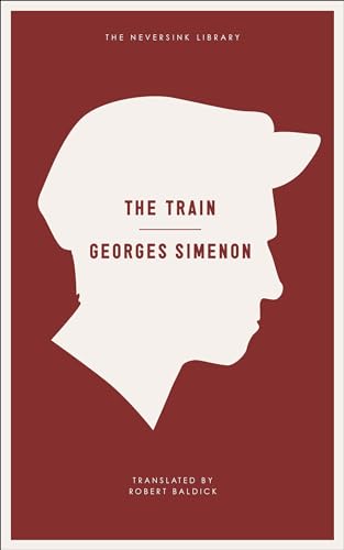 The Train book cover
