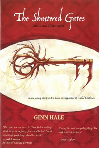 The Shattered Gates