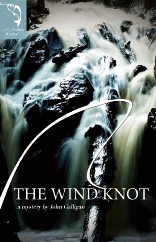 The Wind Knot book cover
