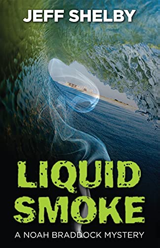 Liquid Smoke cover