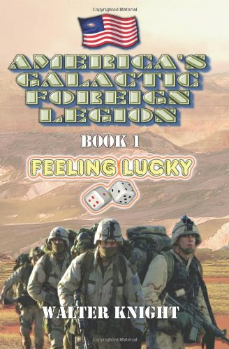 Cover of Feeling Lucky