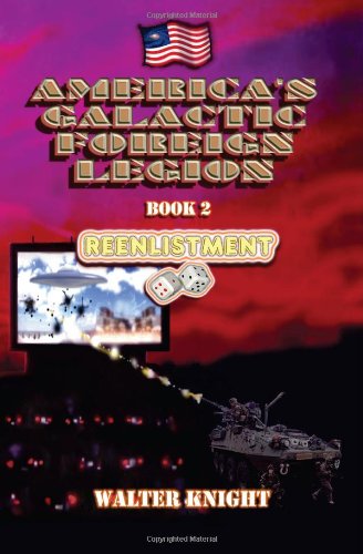 Cover of Reenlistment