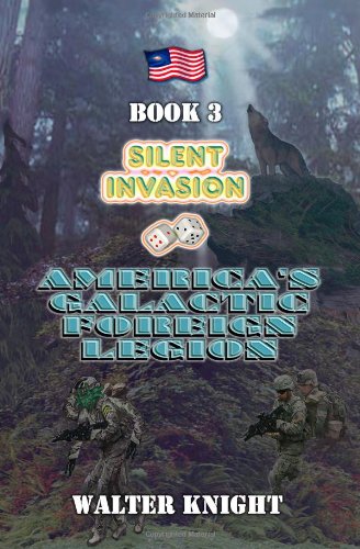 Silent Invasion