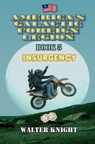 Cover of Insurgency